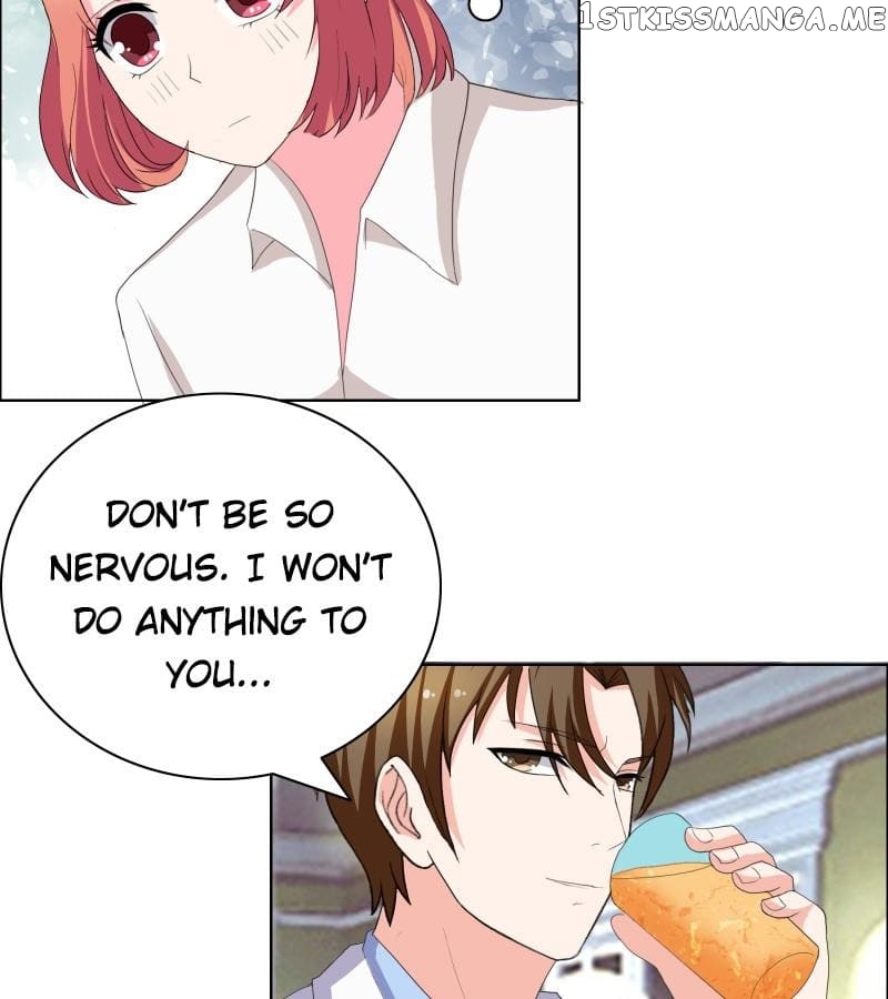 Happiness In Disguise chapter 36 - page 3