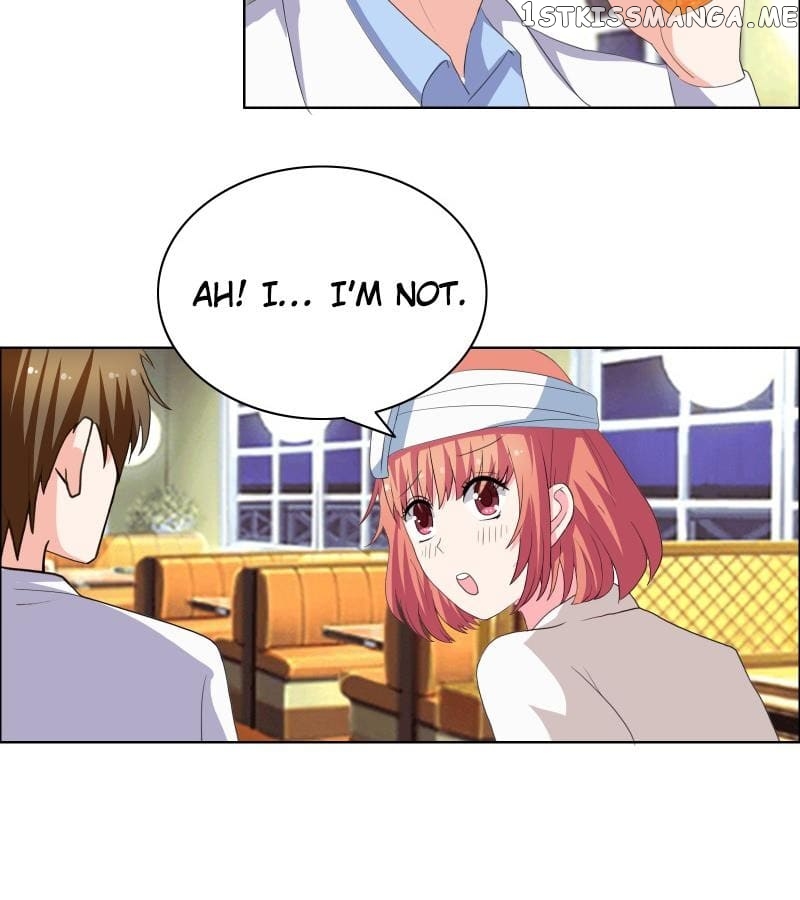Happiness In Disguise chapter 36 - page 4