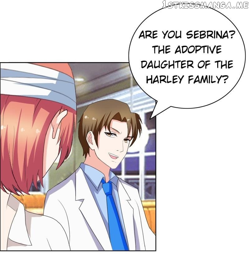 Happiness In Disguise chapter 36 - page 5