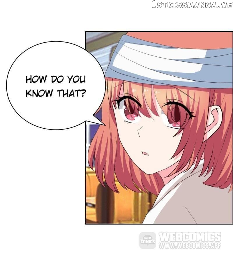 Happiness In Disguise chapter 36 - page 6