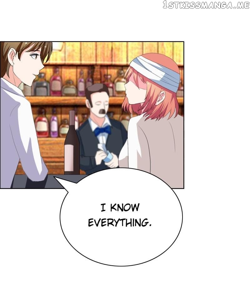 Happiness In Disguise chapter 36 - page 7