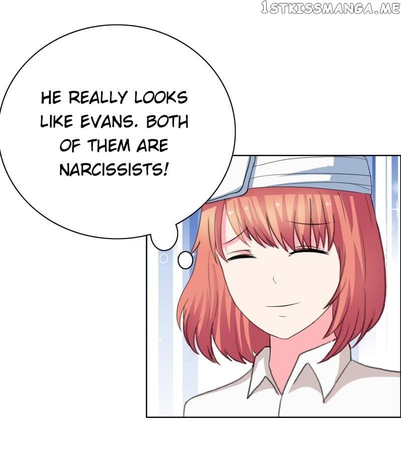 Happiness In Disguise chapter 36 - page 9