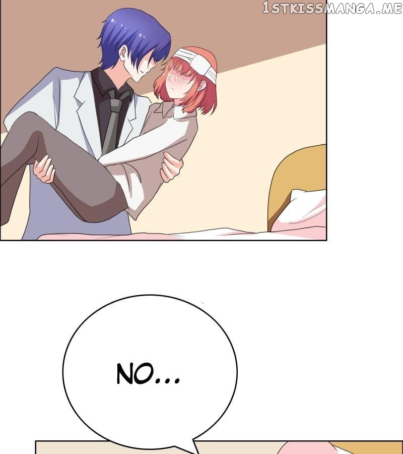 Happiness In Disguise chapter 37 - page 19