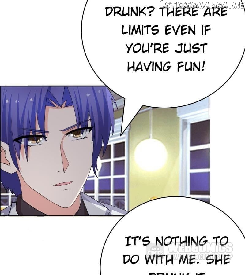 Happiness In Disguise chapter 37 - page 2