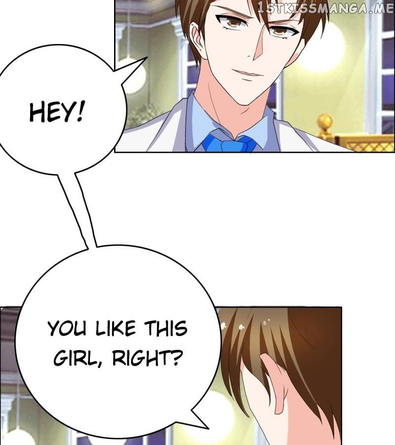 Happiness In Disguise chapter 37 - page 5