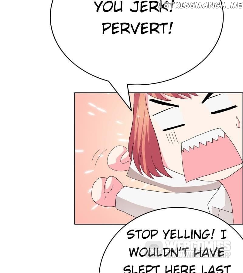Happiness In Disguise chapter 38 - page 10