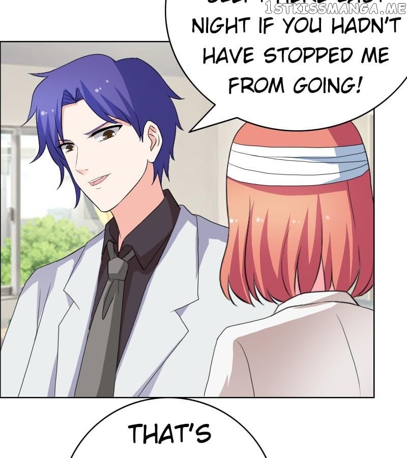 Happiness In Disguise chapter 38 - page 11