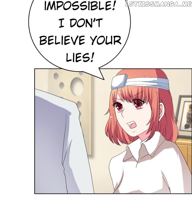 Happiness In Disguise chapter 38 - page 12