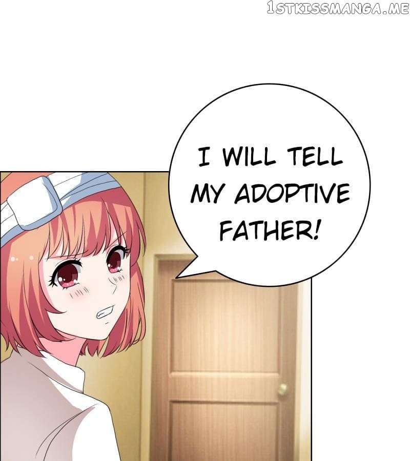 Happiness In Disguise chapter 38 - page 13
