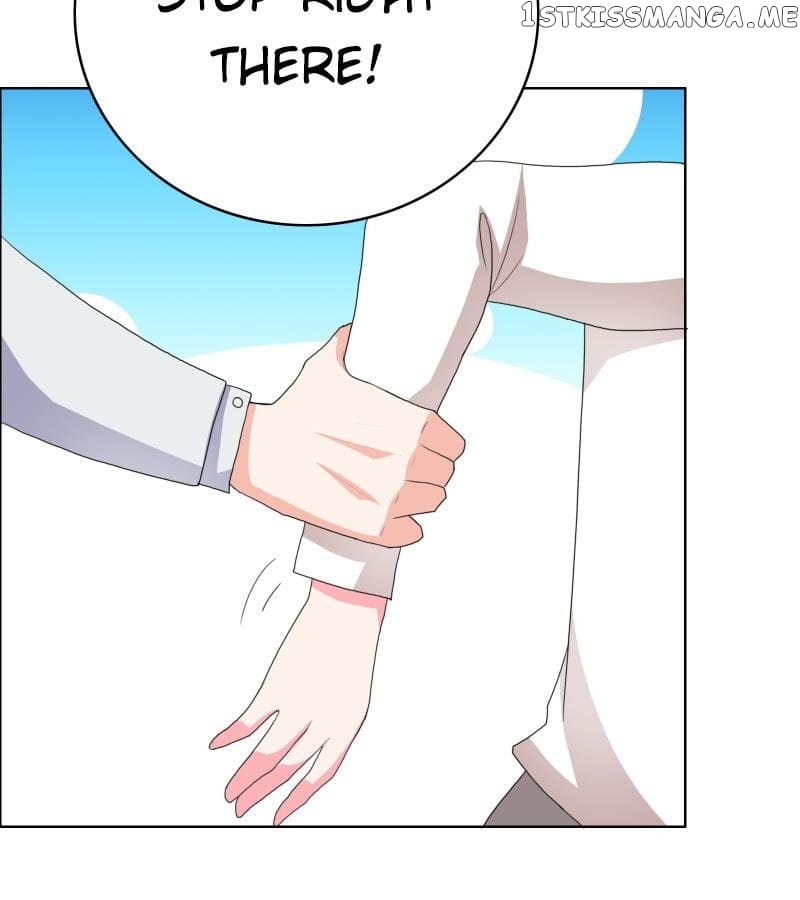 Happiness In Disguise chapter 38 - page 15
