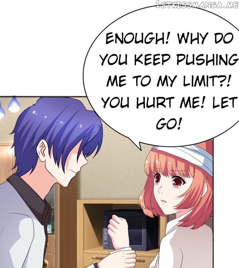 Happiness In Disguise chapter 38 - page 17