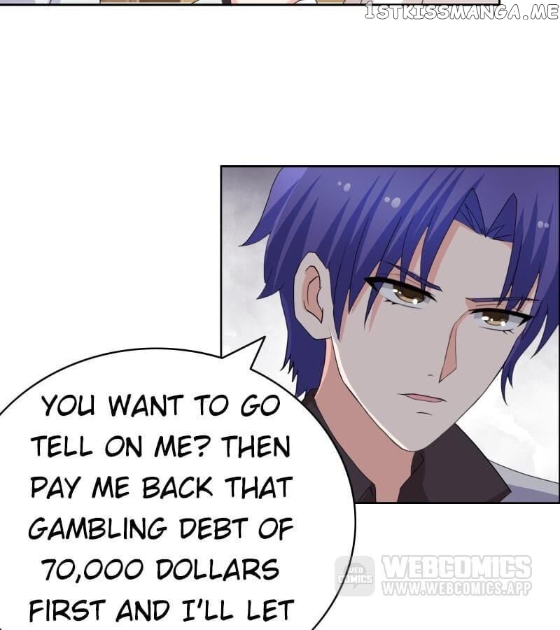 Happiness In Disguise chapter 38 - page 18