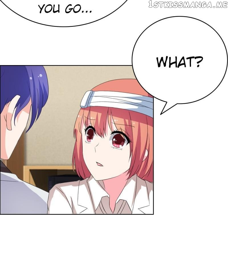 Happiness In Disguise chapter 38 - page 19
