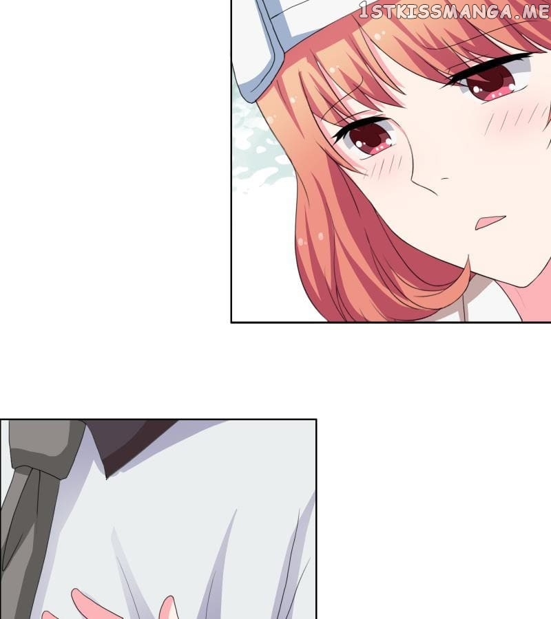 Happiness In Disguise chapter 38 - page 3
