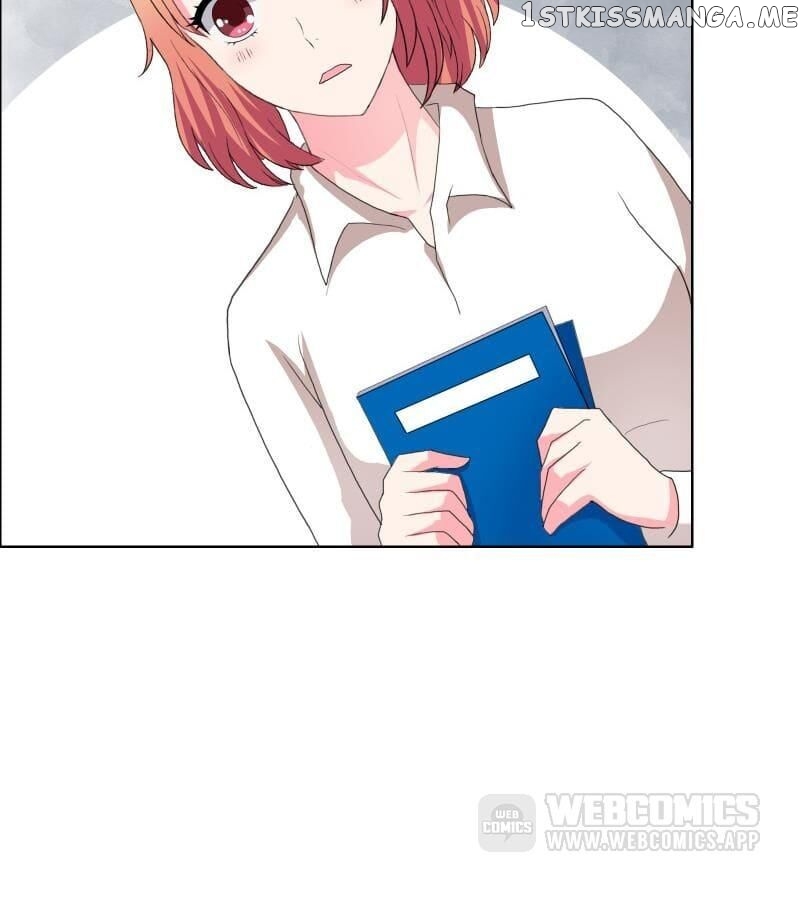 Happiness In Disguise chapter 38 - page 30