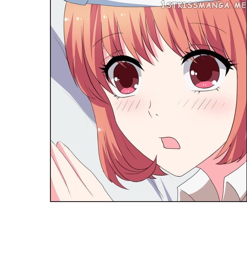 Happiness In Disguise chapter 38 - page 5