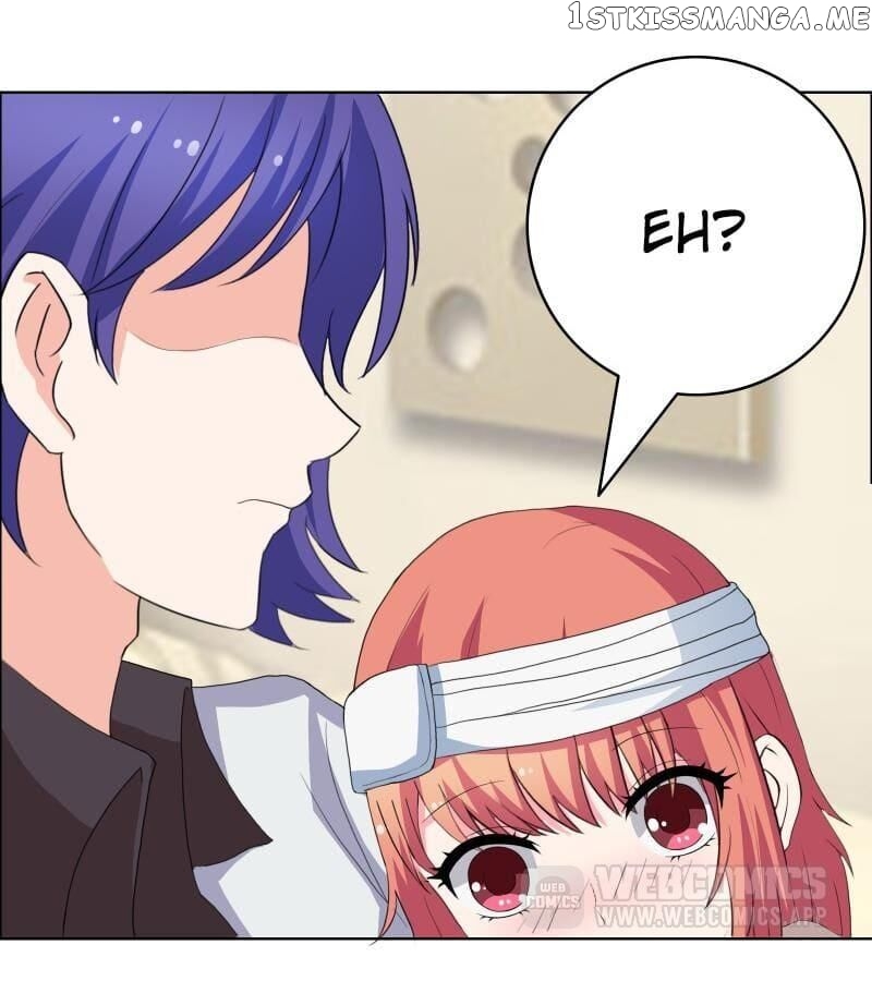 Happiness In Disguise chapter 38 - page 6