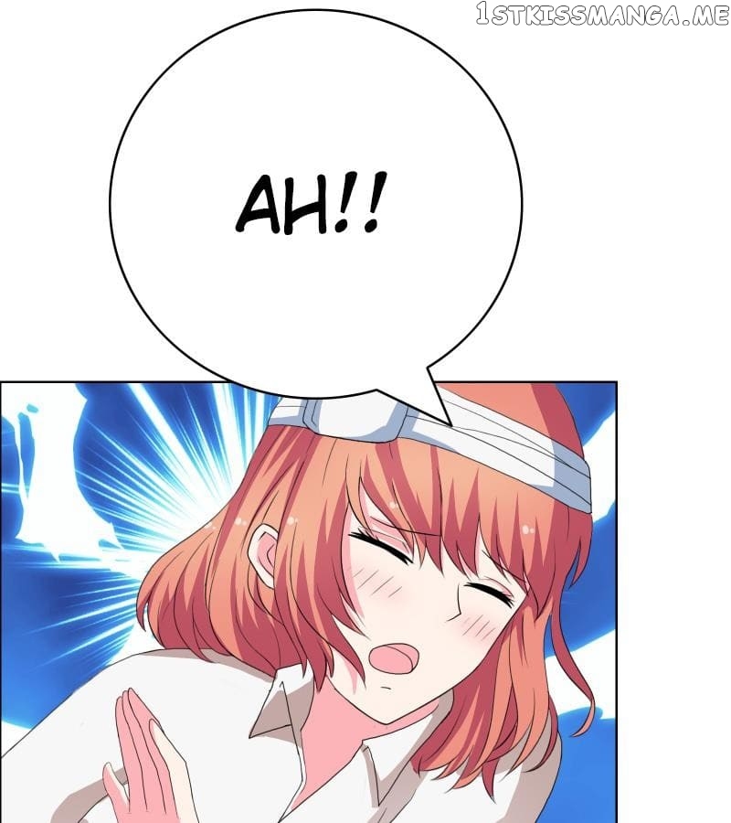 Happiness In Disguise chapter 38 - page 7