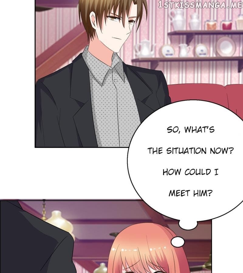 Happiness In Disguise chapter 50 - page 13
