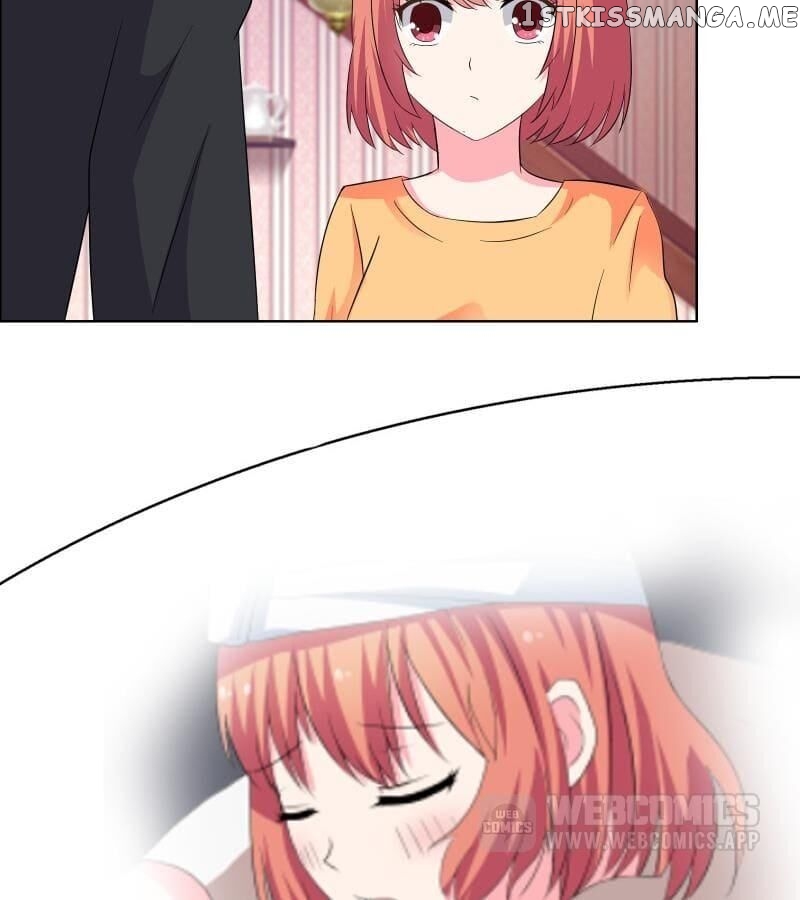 Happiness In Disguise chapter 50 - page 14