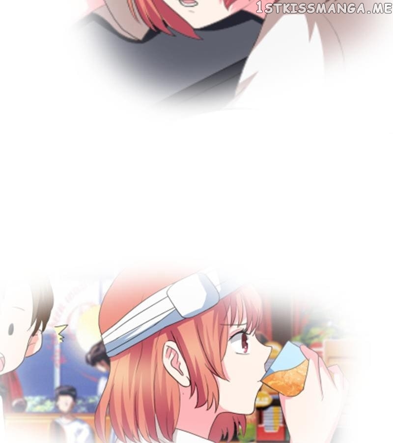 Happiness In Disguise chapter 50 - page 15