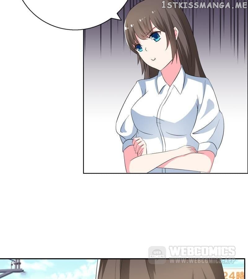 Happiness In Disguise chapter 50 - page 2