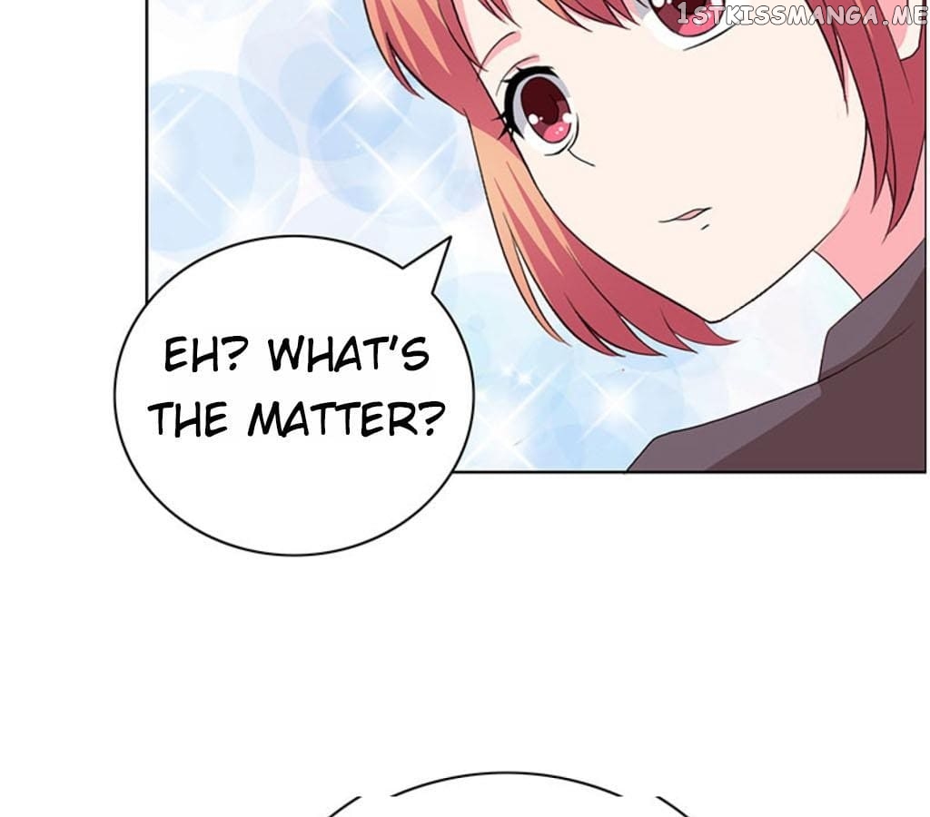 Happiness In Disguise chapter 41 - page 11