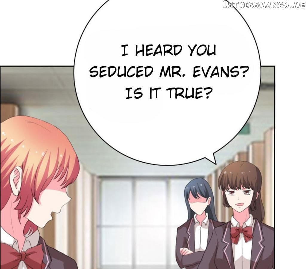 Happiness In Disguise chapter 41 - page 12