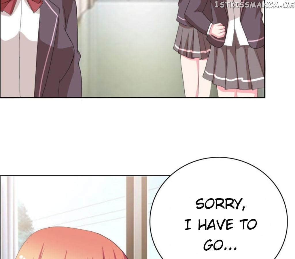 Happiness In Disguise chapter 41 - page 13