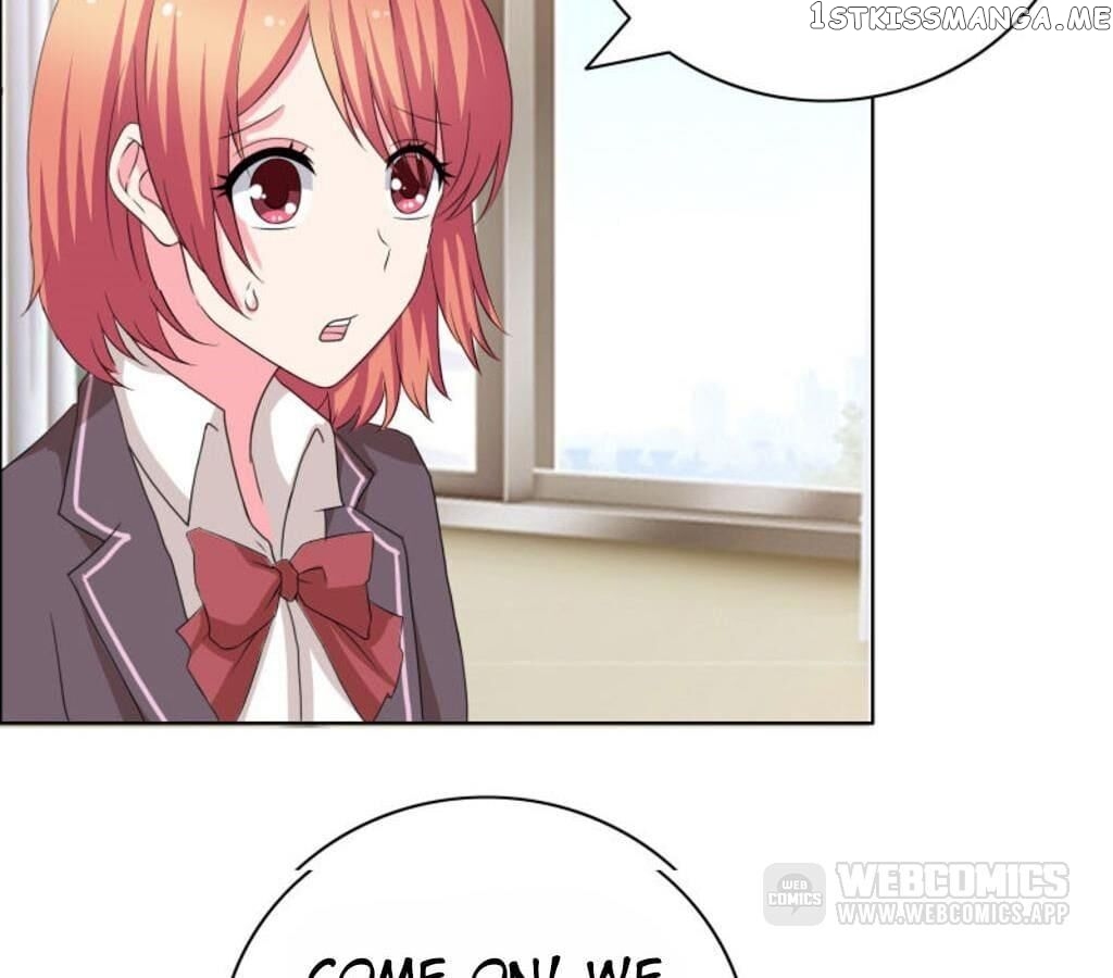 Happiness In Disguise chapter 41 - page 14