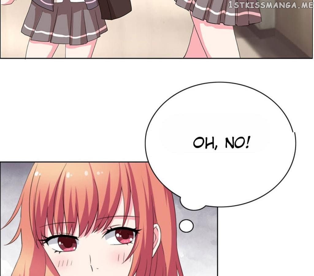 Happiness In Disguise chapter 41 - page 16