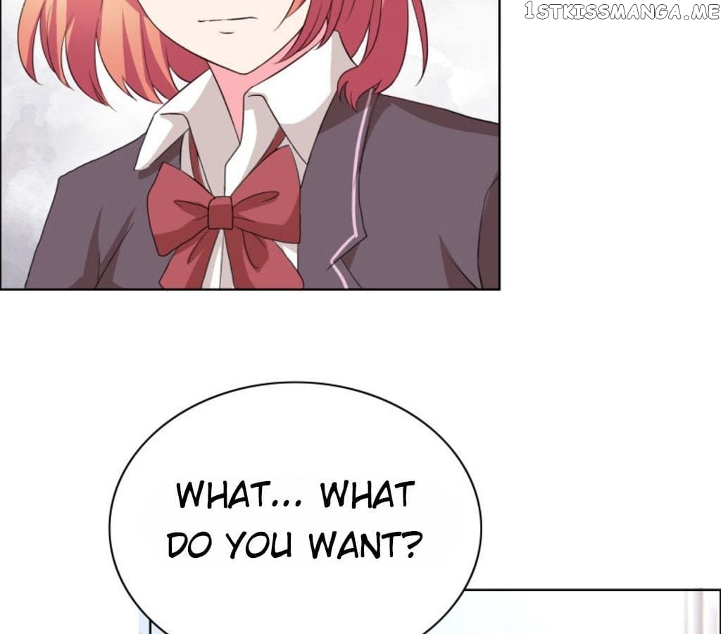 Happiness In Disguise chapter 41 - page 17