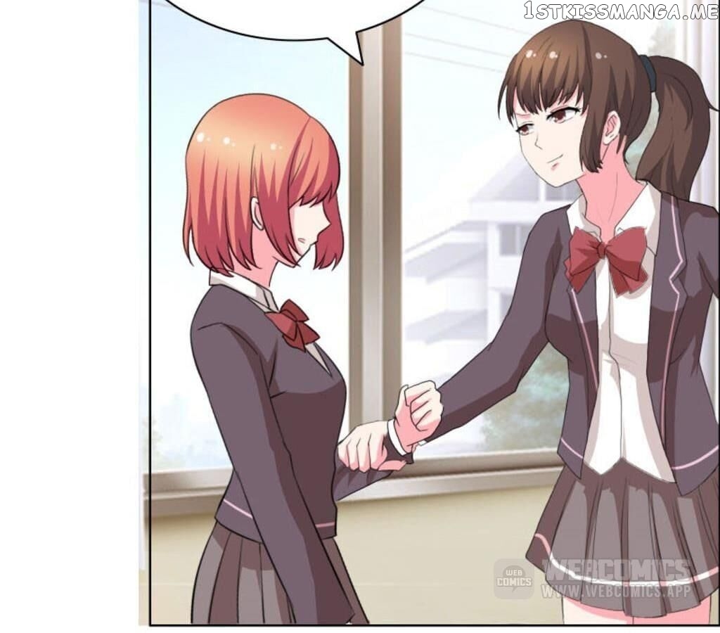 Happiness In Disguise chapter 41 - page 18