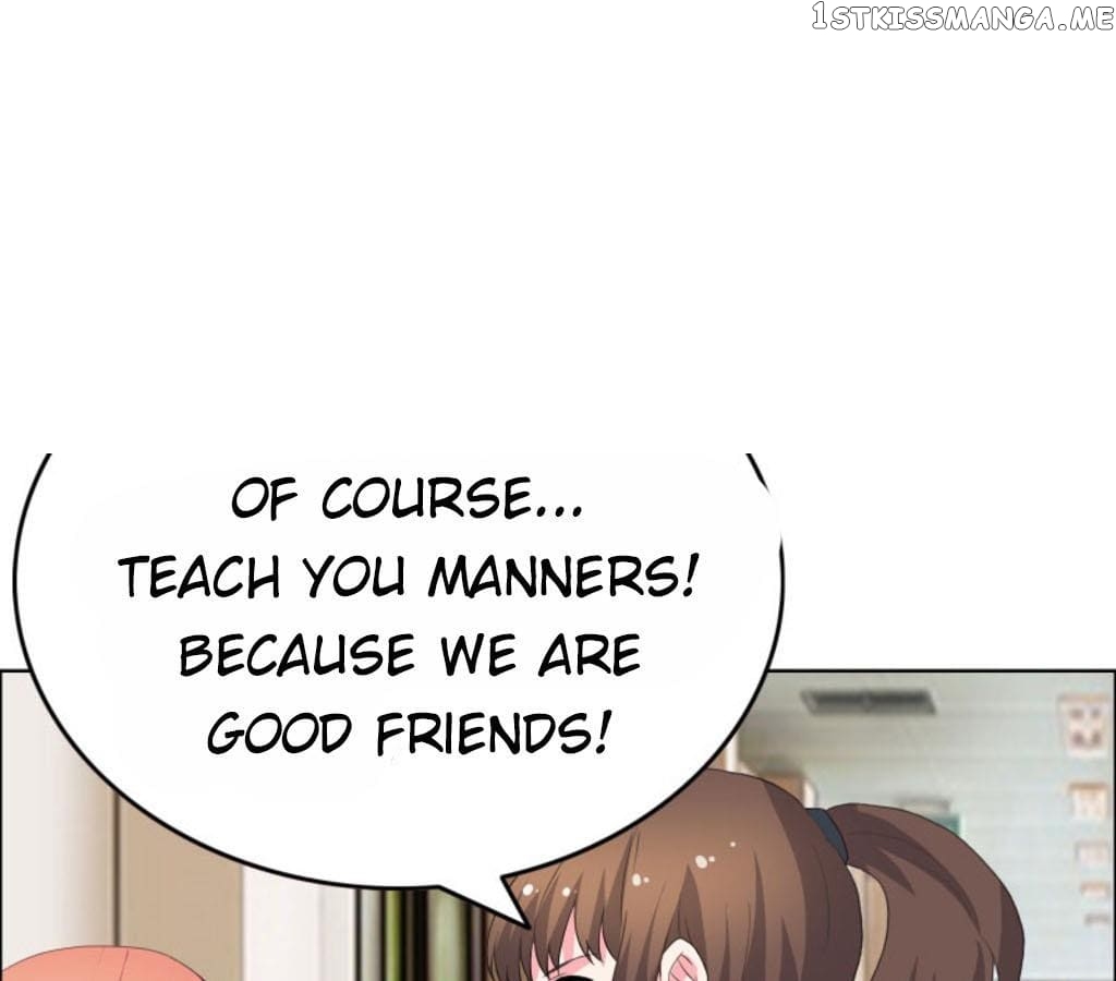 Happiness In Disguise chapter 41 - page 19