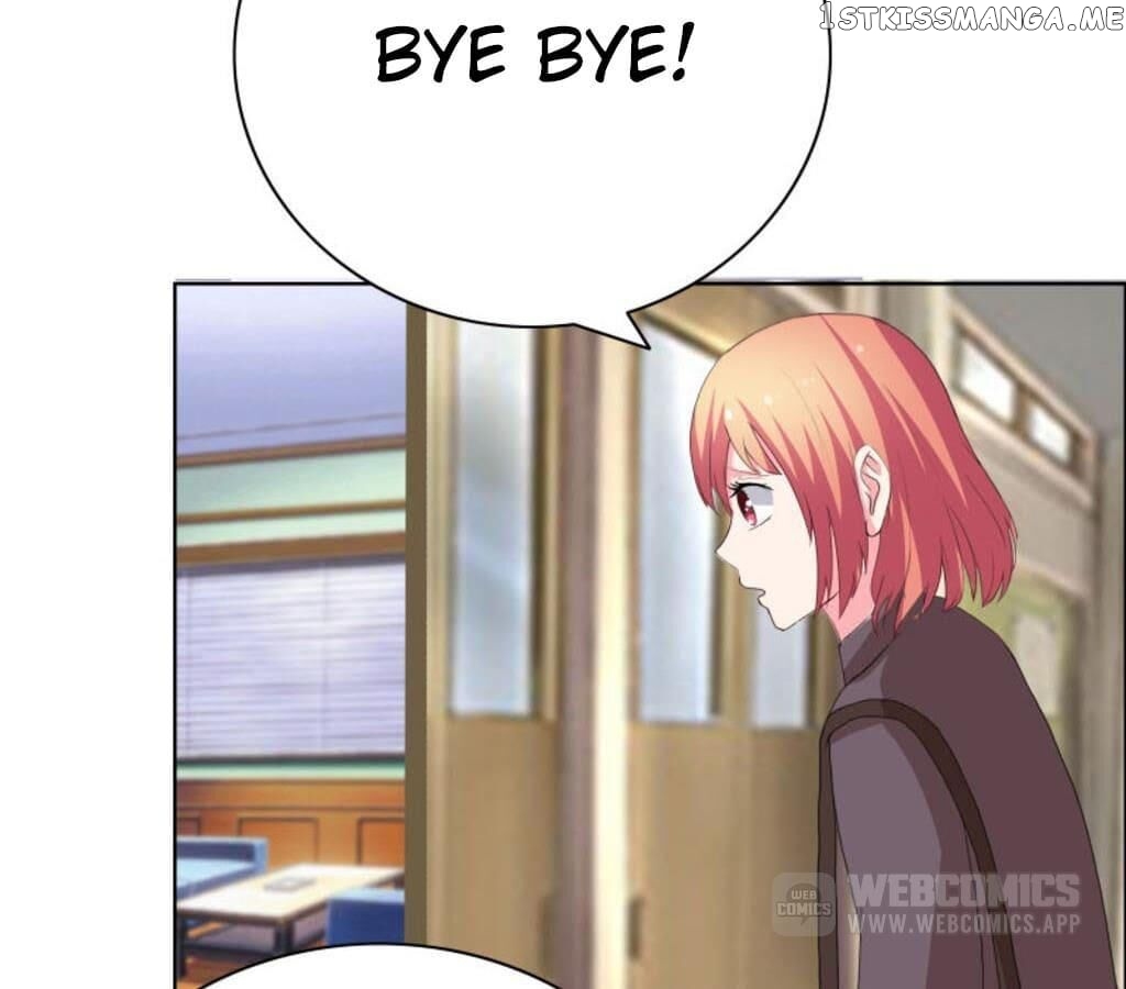 Happiness In Disguise chapter 41 - page 2