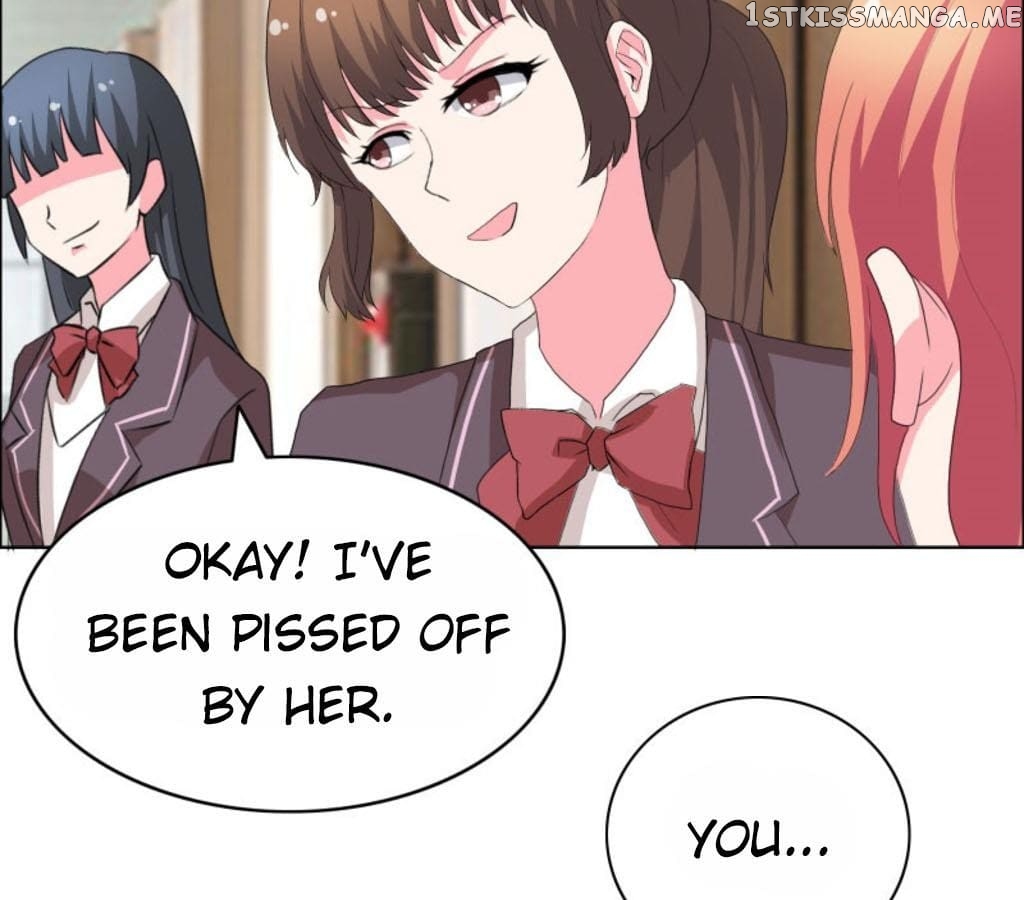 Happiness In Disguise chapter 41 - page 21
