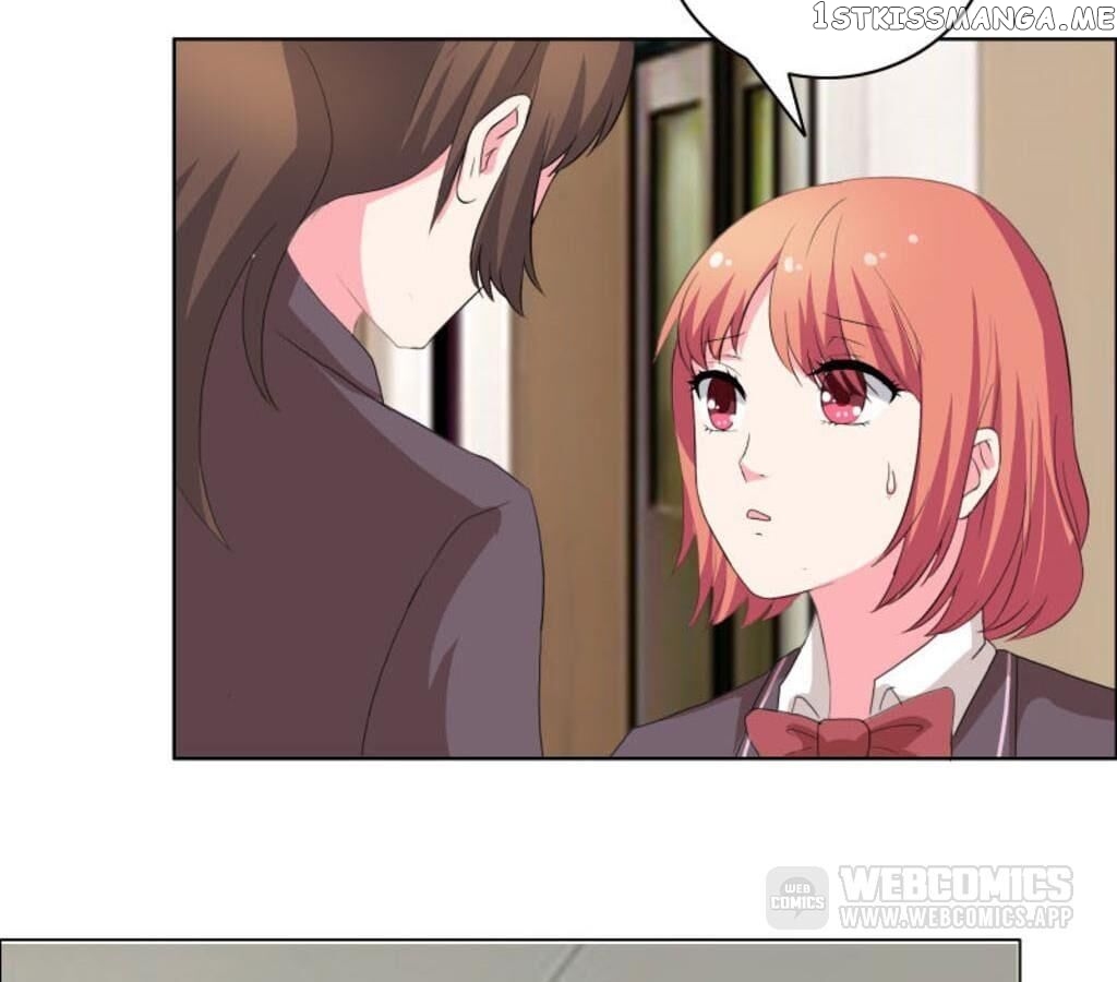 Happiness In Disguise chapter 41 - page 22