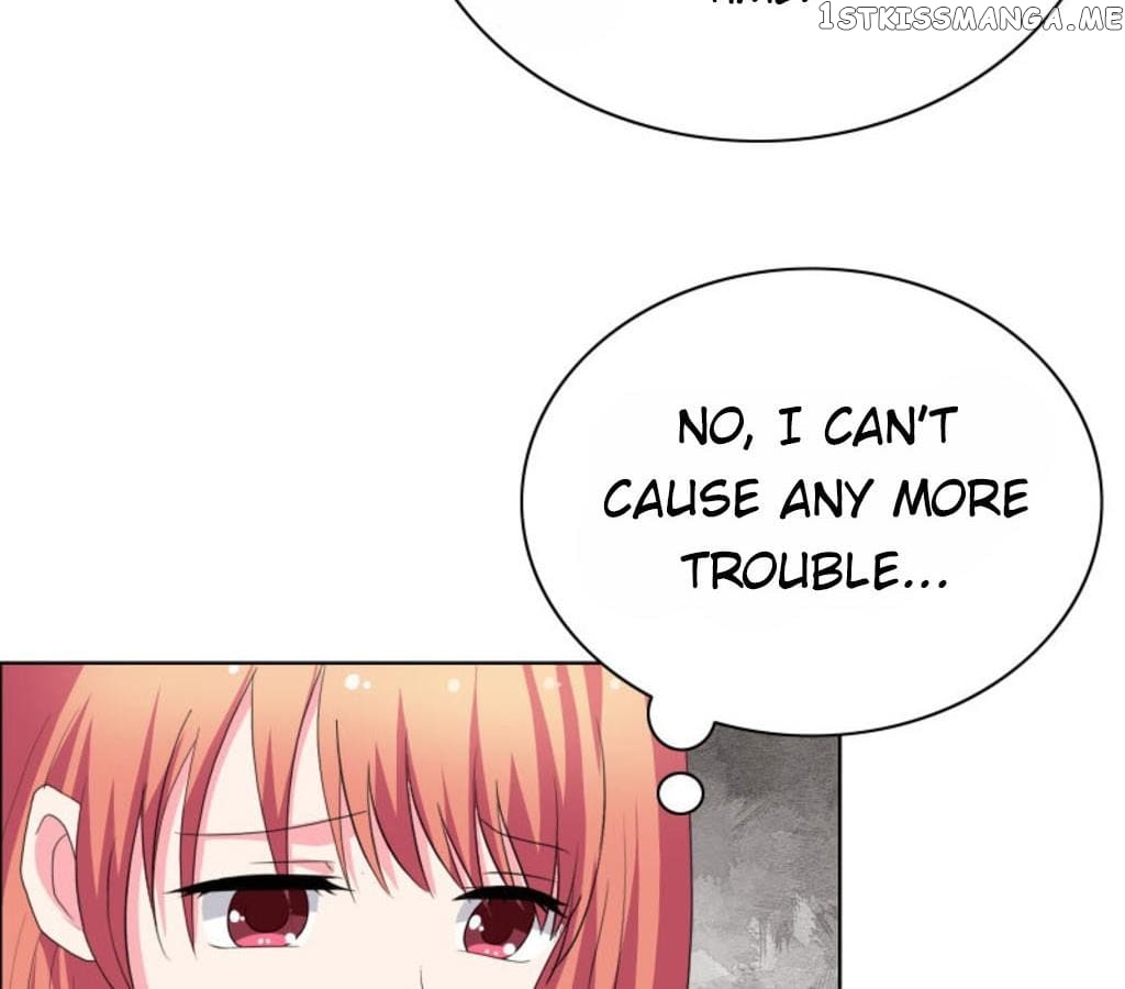 Happiness In Disguise chapter 41 - page 24