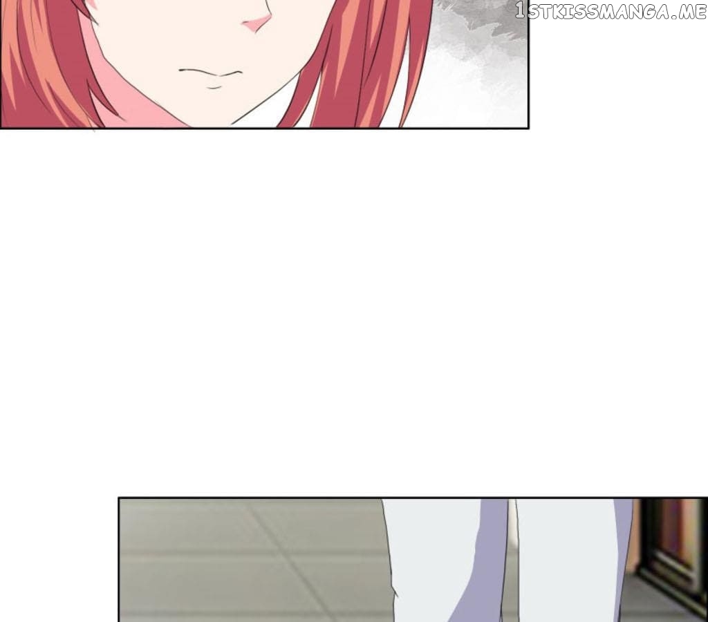 Happiness In Disguise chapter 41 - page 25