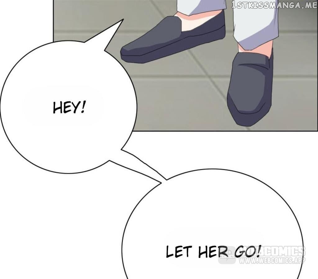 Happiness In Disguise chapter 41 - page 26