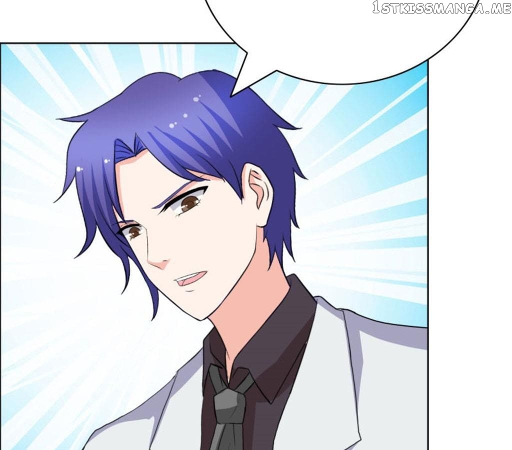 Happiness In Disguise chapter 41 - page 27