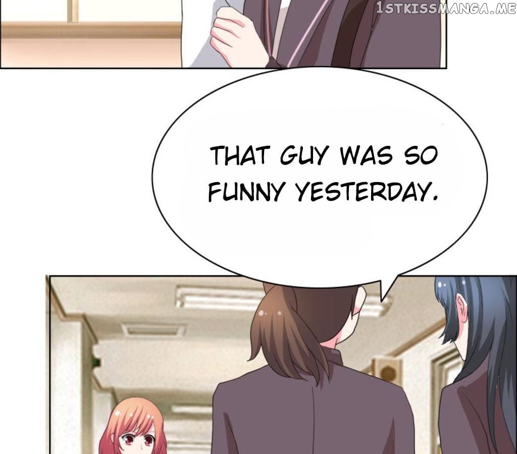 Happiness In Disguise chapter 41 - page 4
