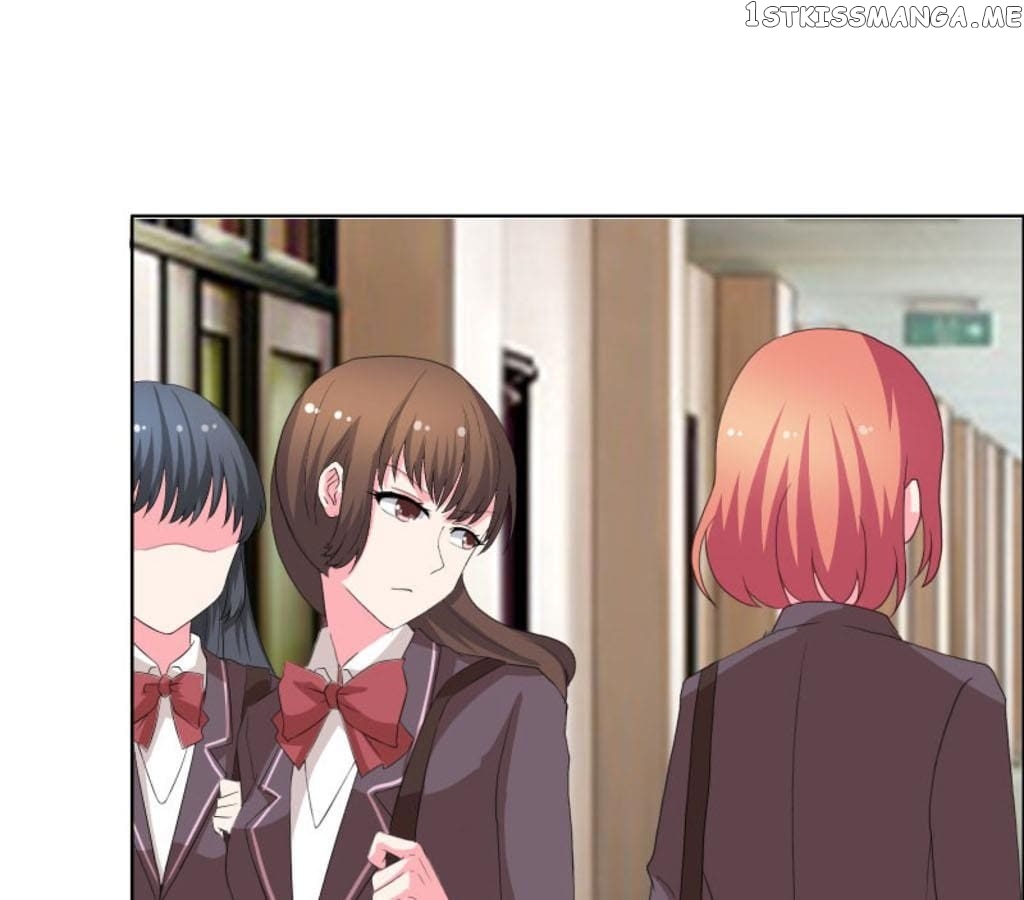 Happiness In Disguise chapter 41 - page 7
