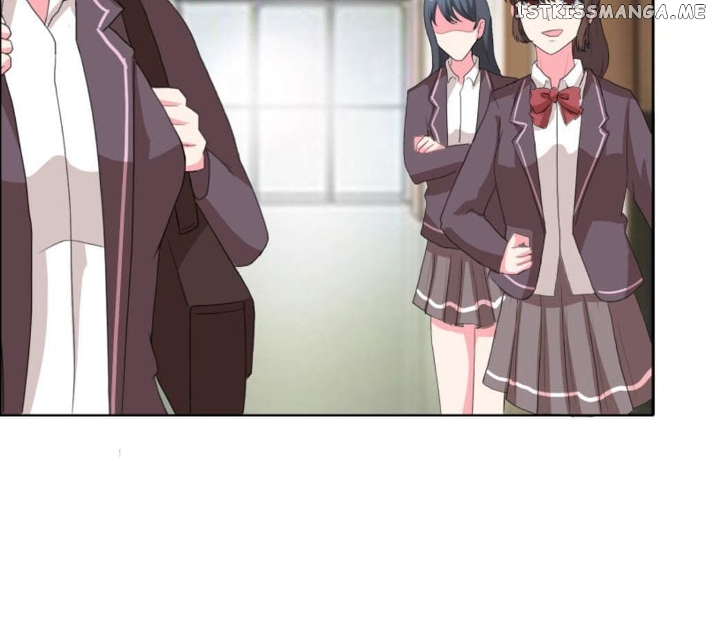 Happiness In Disguise chapter 41 - page 9