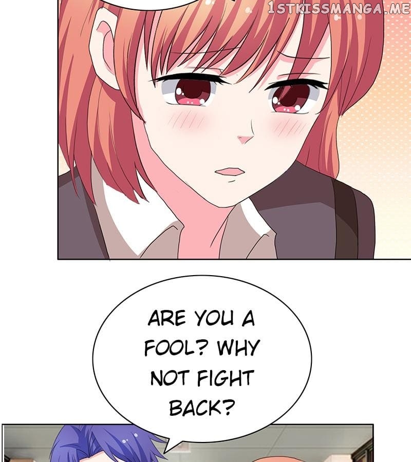 Happiness In Disguise chapter 42 - page 11