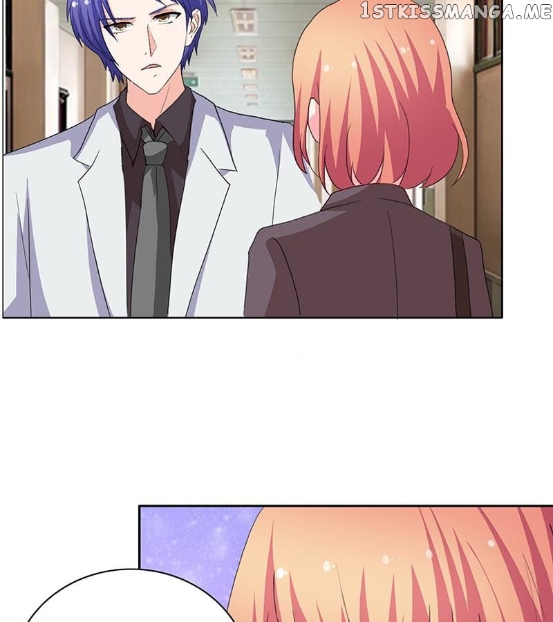 Happiness In Disguise chapter 42 - page 12