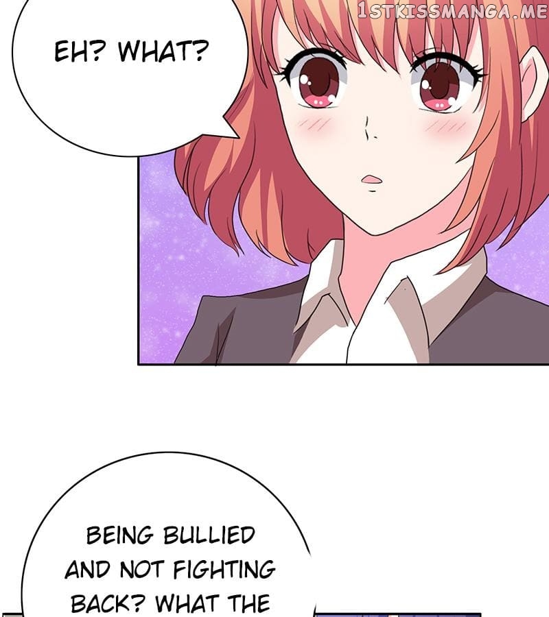Happiness In Disguise chapter 42 - page 13