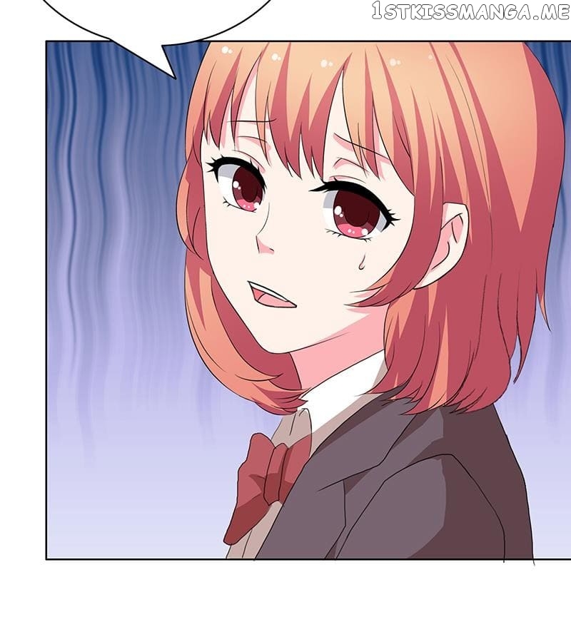 Happiness In Disguise chapter 42 - page 15