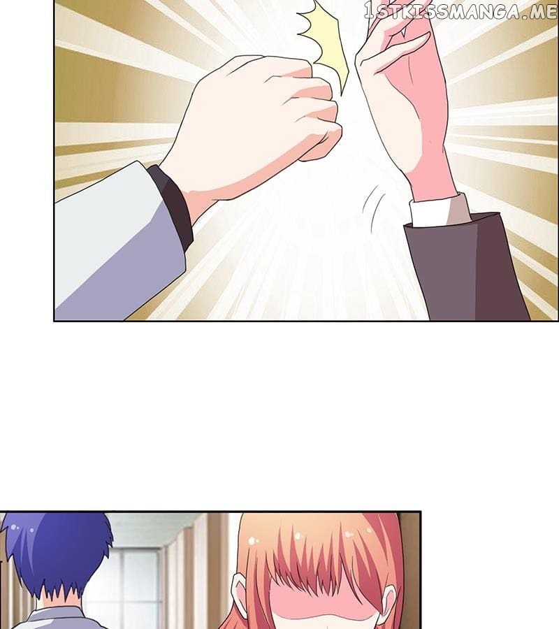 Happiness In Disguise chapter 42 - page 20