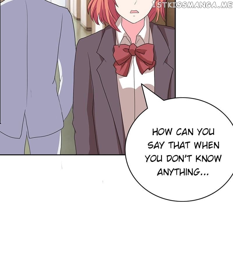 Happiness In Disguise chapter 42 - page 21